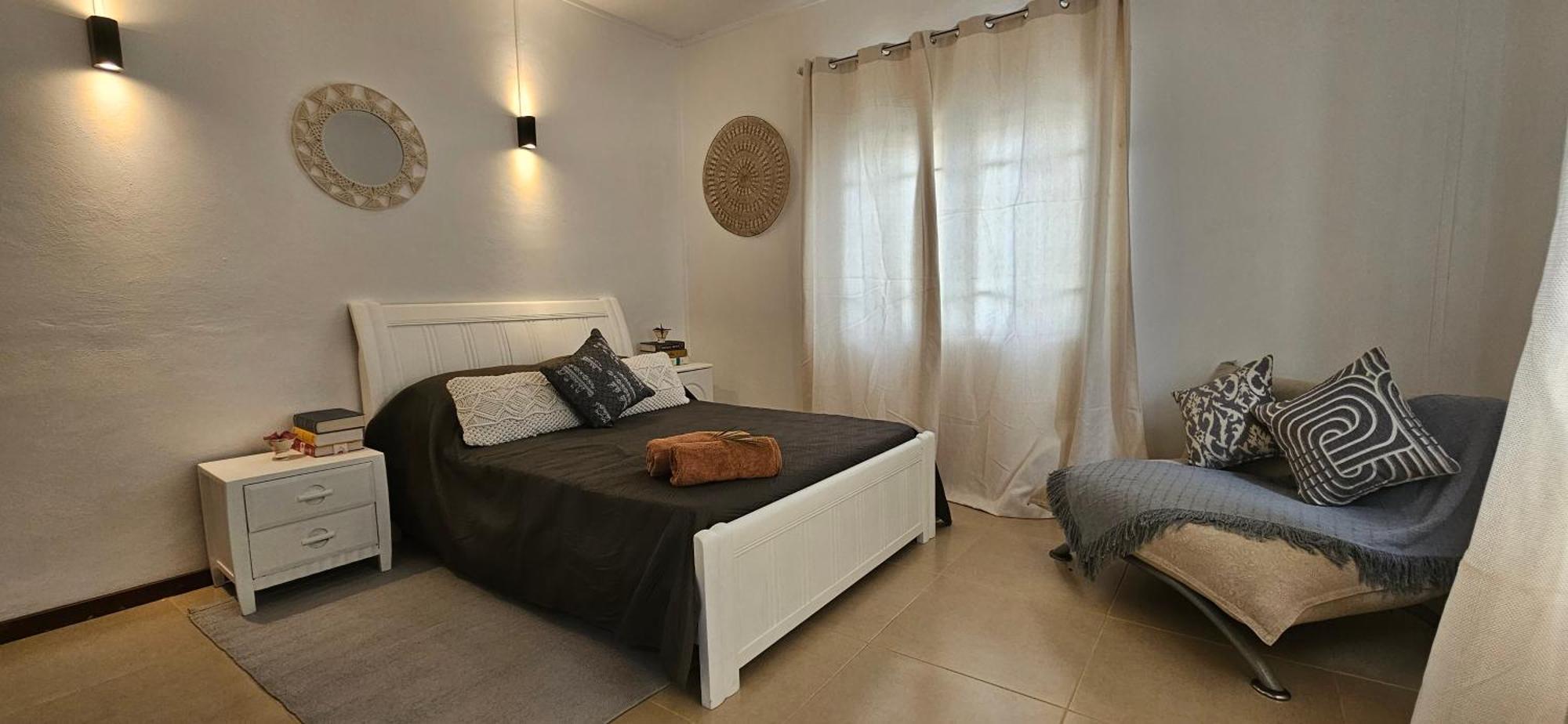 Ground Floor Apartment Near بيريبير المظهر الخارجي الصورة
